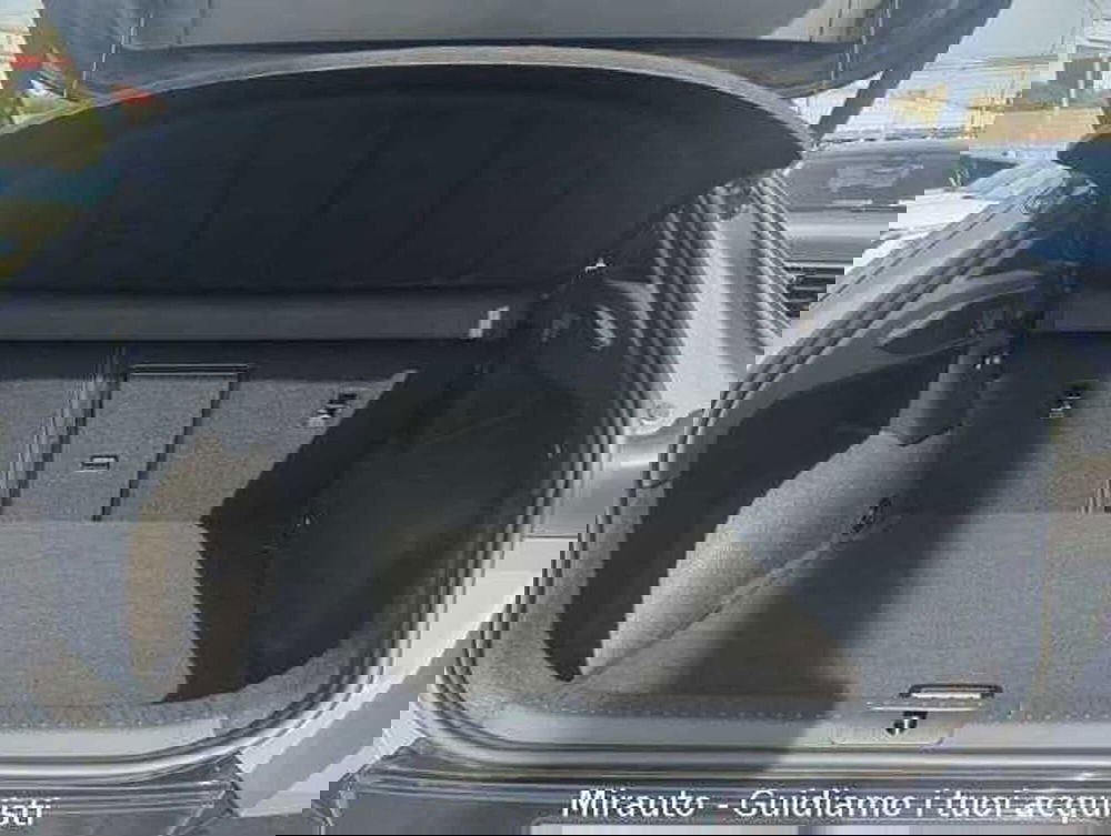 Cupra Formentor usata a Roma (5)