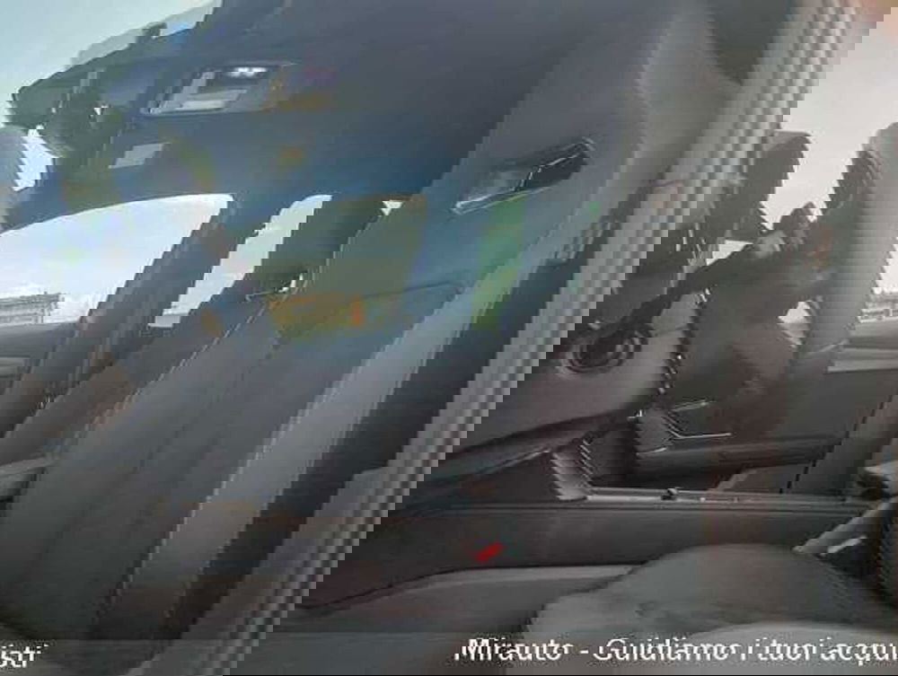 Cupra Formentor usata a Roma (6)