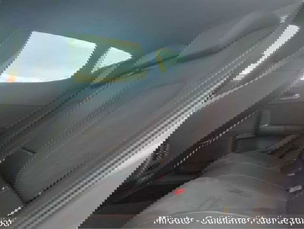 Cupra Formentor usata a Roma (8)