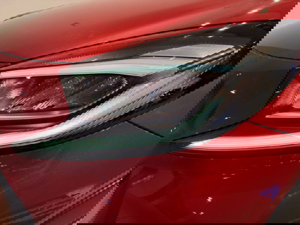 Toyota Aygo X usata a Genova (17)