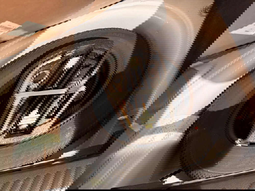 Volkswagen Polo usata a Genova (10)