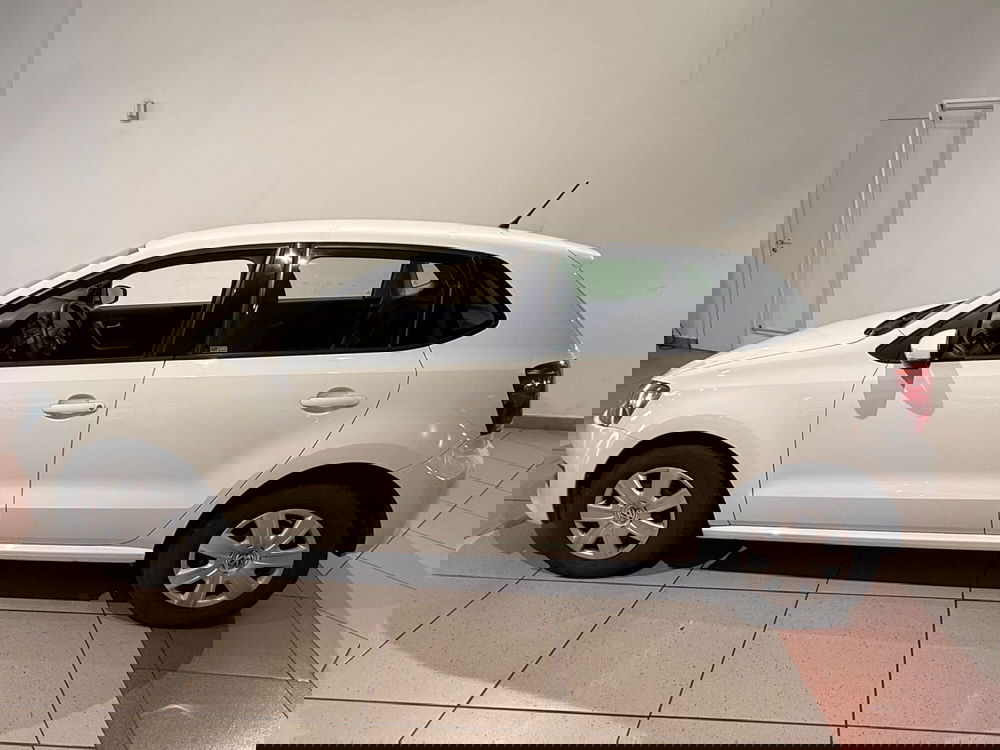 Volkswagen Polo usata a Genova (2)