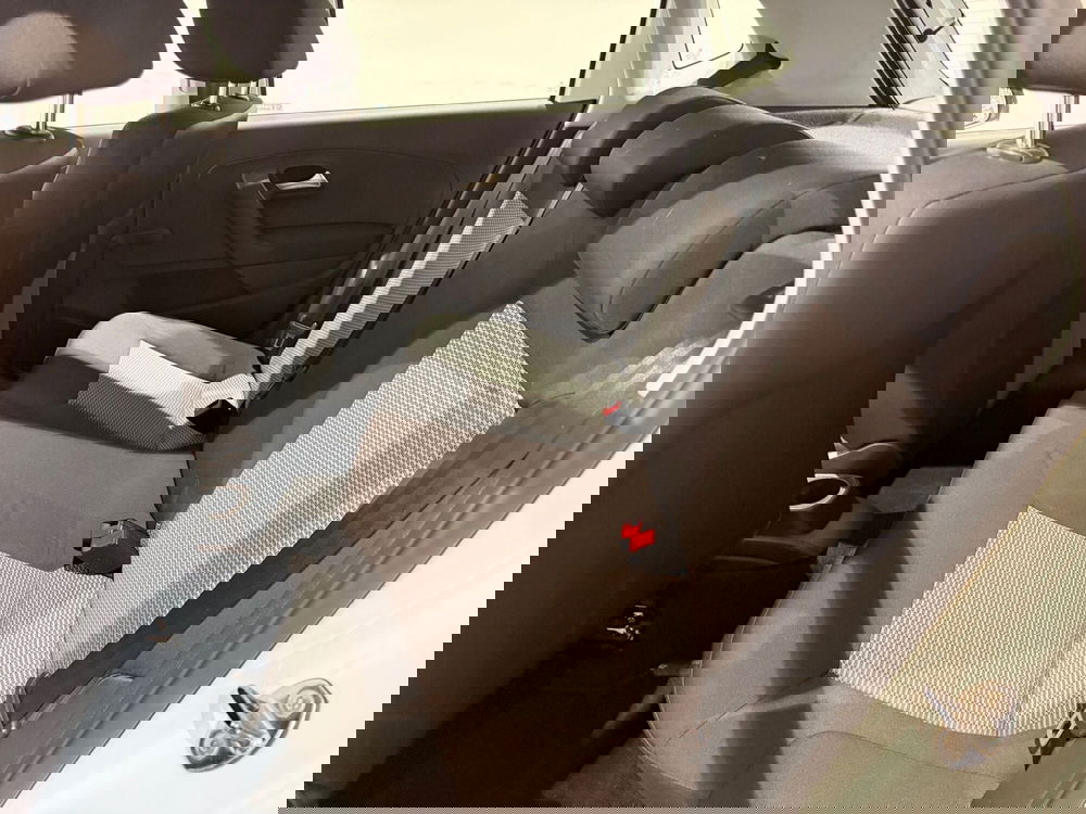 Volkswagen Polo usata a Genova (8)