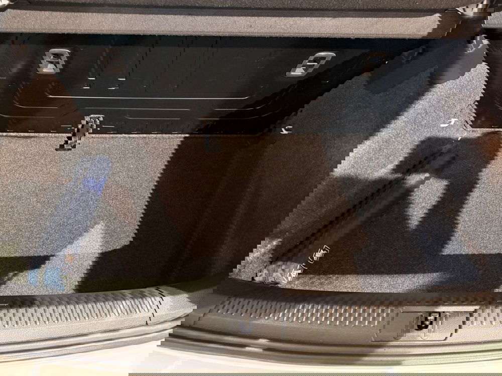 Volkswagen Polo usata a Genova (9)