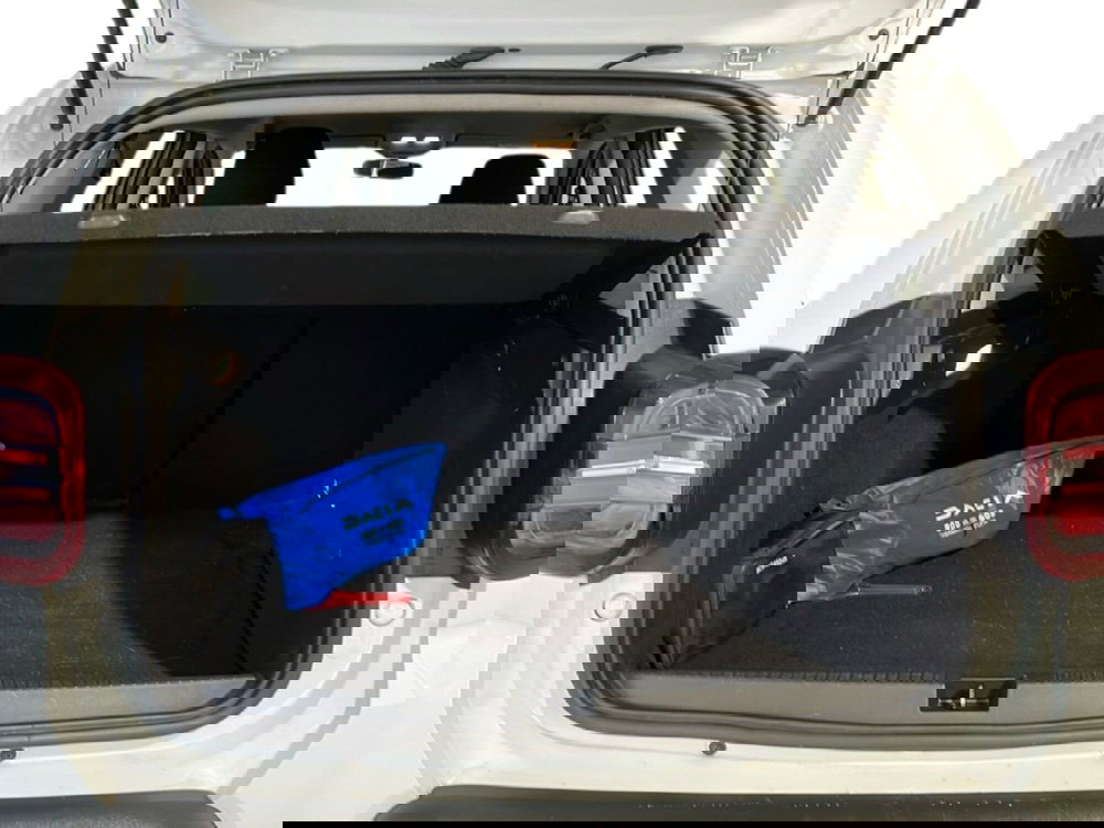 Dacia Duster usata a Roma (10)