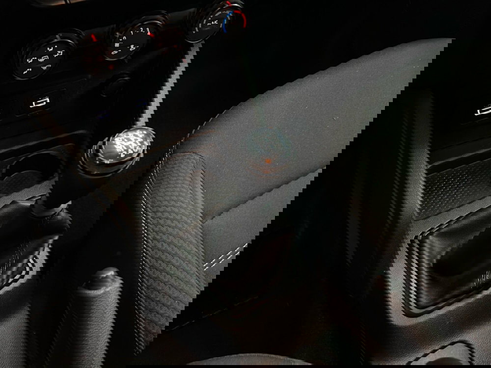 Dacia Duster usata a Roma (16)