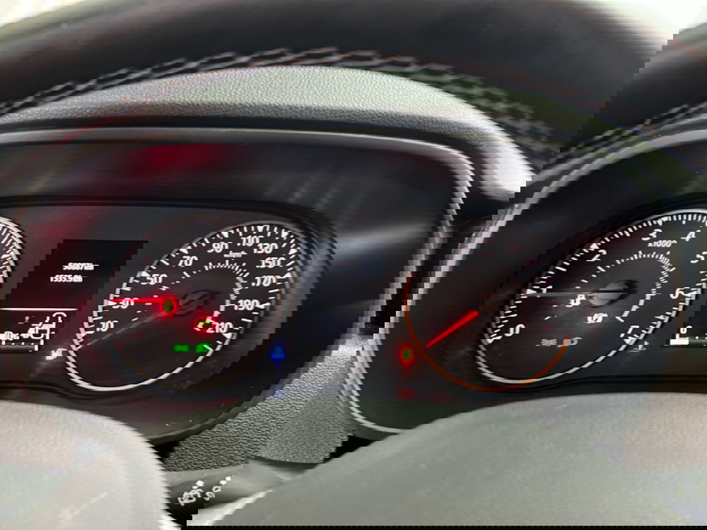 Dacia Duster usata a Roma (17)