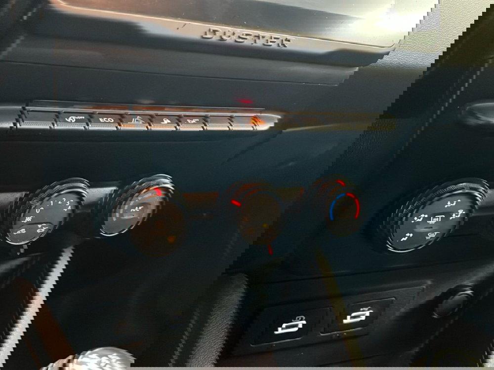 Dacia Duster usata a Roma (19)