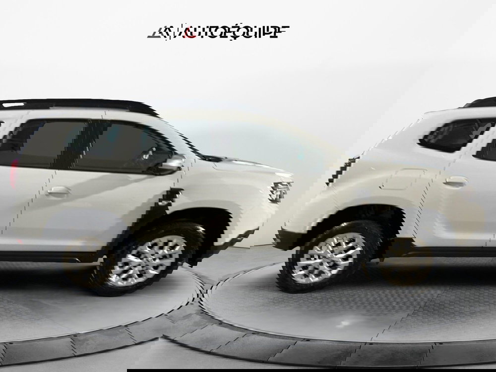 Dacia Duster usata a Roma (6)