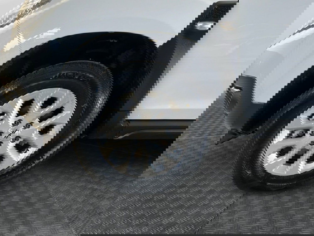 Dacia Duster usata a Roma (9)