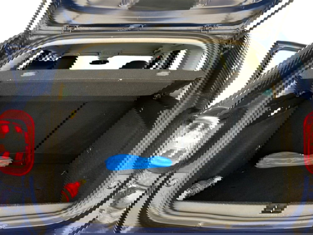 Dacia Duster usata a Roma (10)