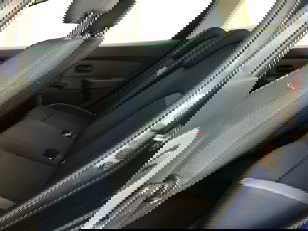 Dacia Duster usata a Roma (11)