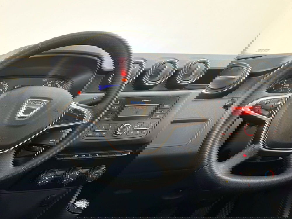 Dacia Duster usata a Roma (12)