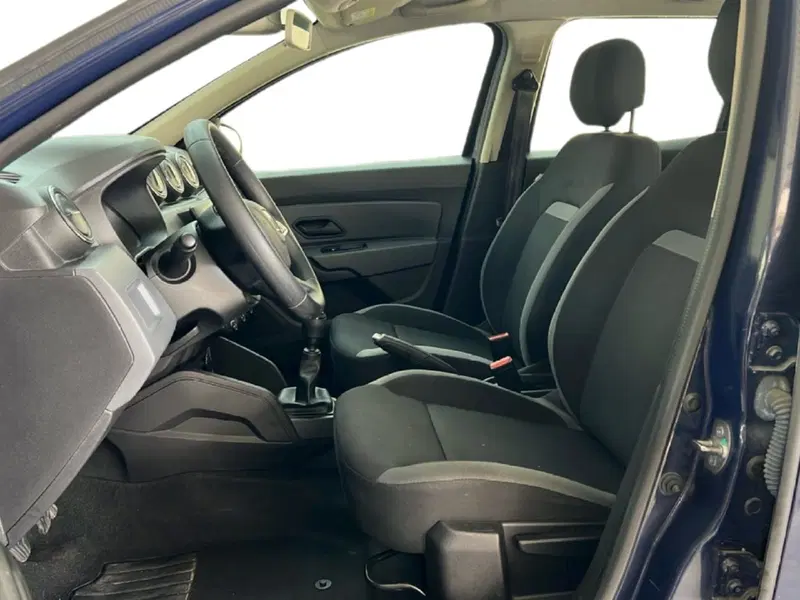 Dacia Duster usata a Roma (14)