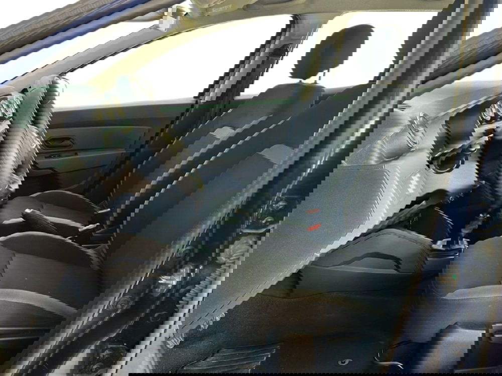 Dacia Duster usata a Roma (14)