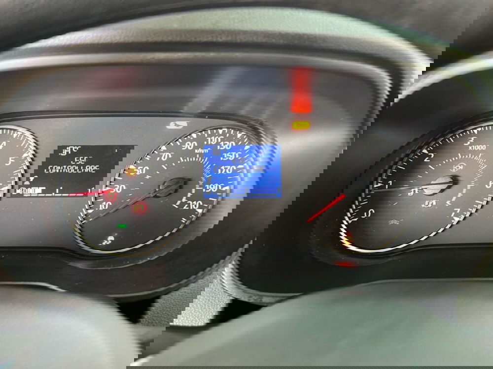 Dacia Duster usata a Roma (17)