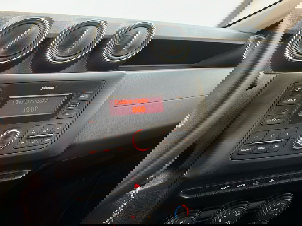 Dacia Duster usata a Roma (18)