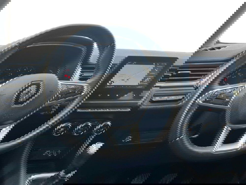 Renault Captur usata a Roma (12)