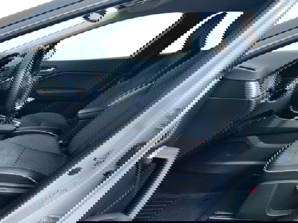 Renault Captur usata a Roma (14)