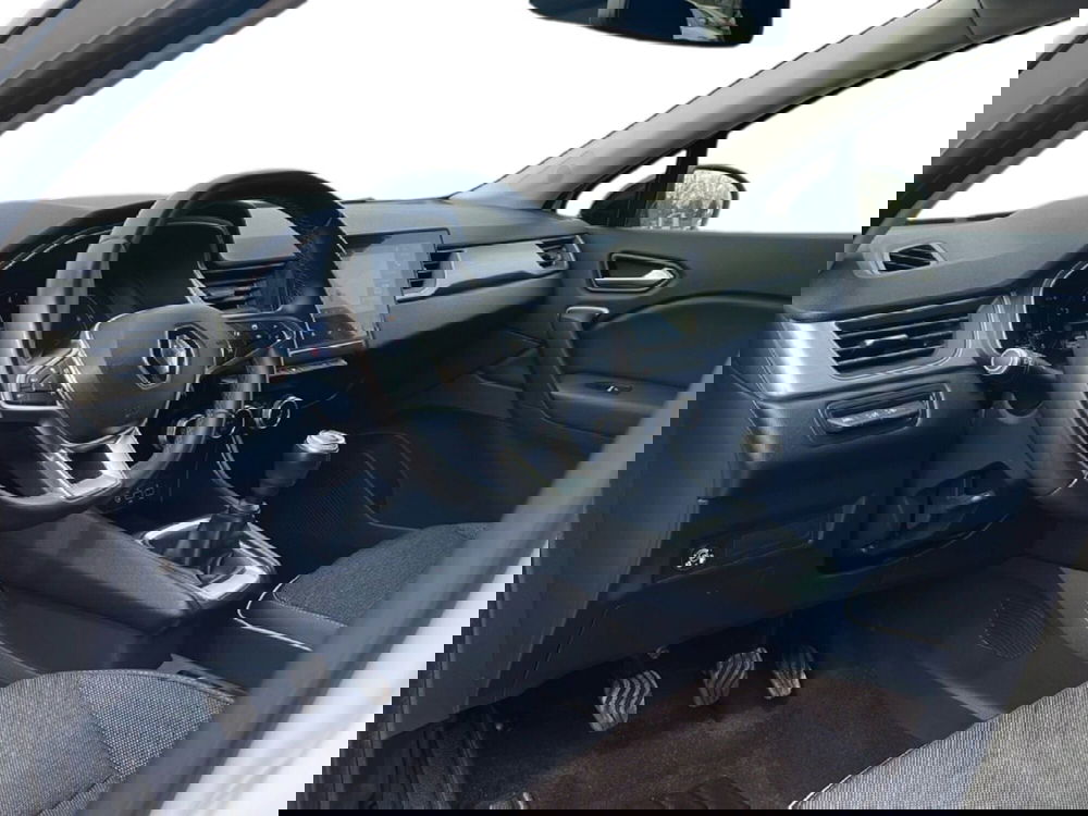 Renault Captur usata a Roma (15)