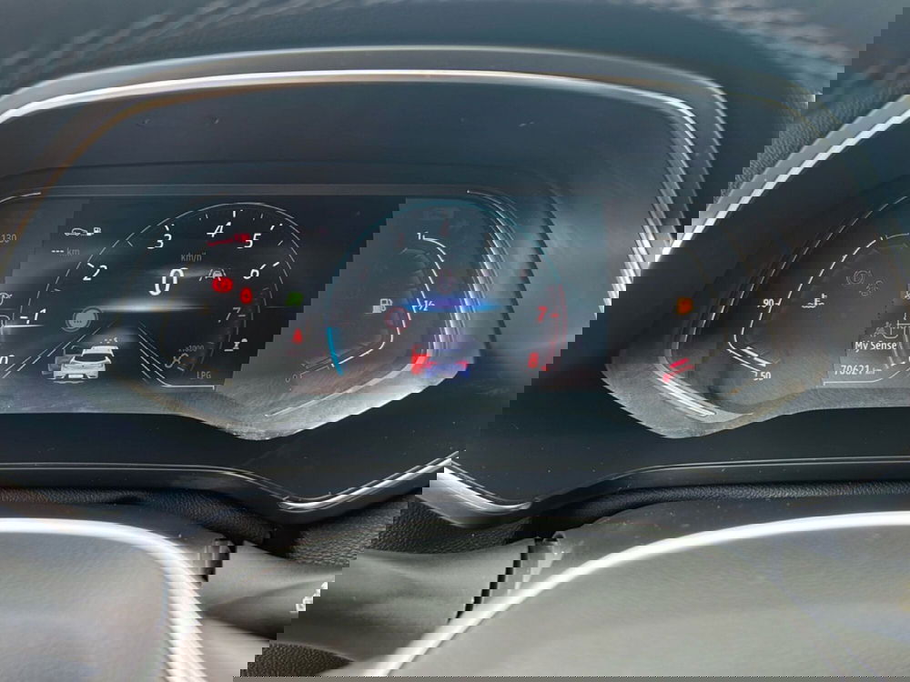 Renault Captur usata a Roma (17)