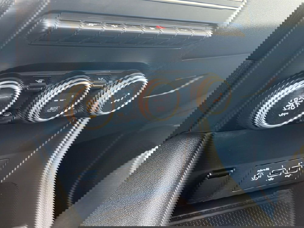 Renault Captur usata a Roma (19)