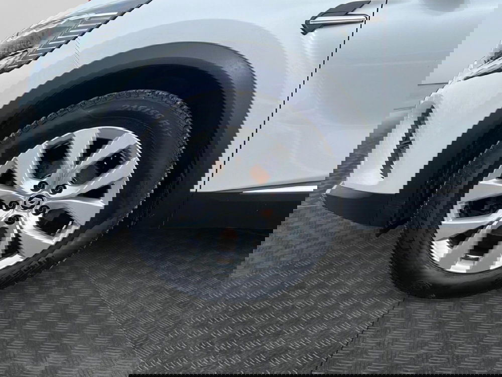 Renault Captur usata a Roma (9)