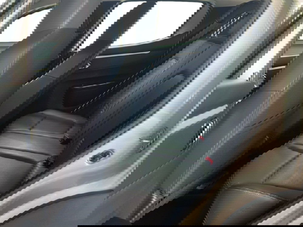 Dacia Spring usata a Roma (11)