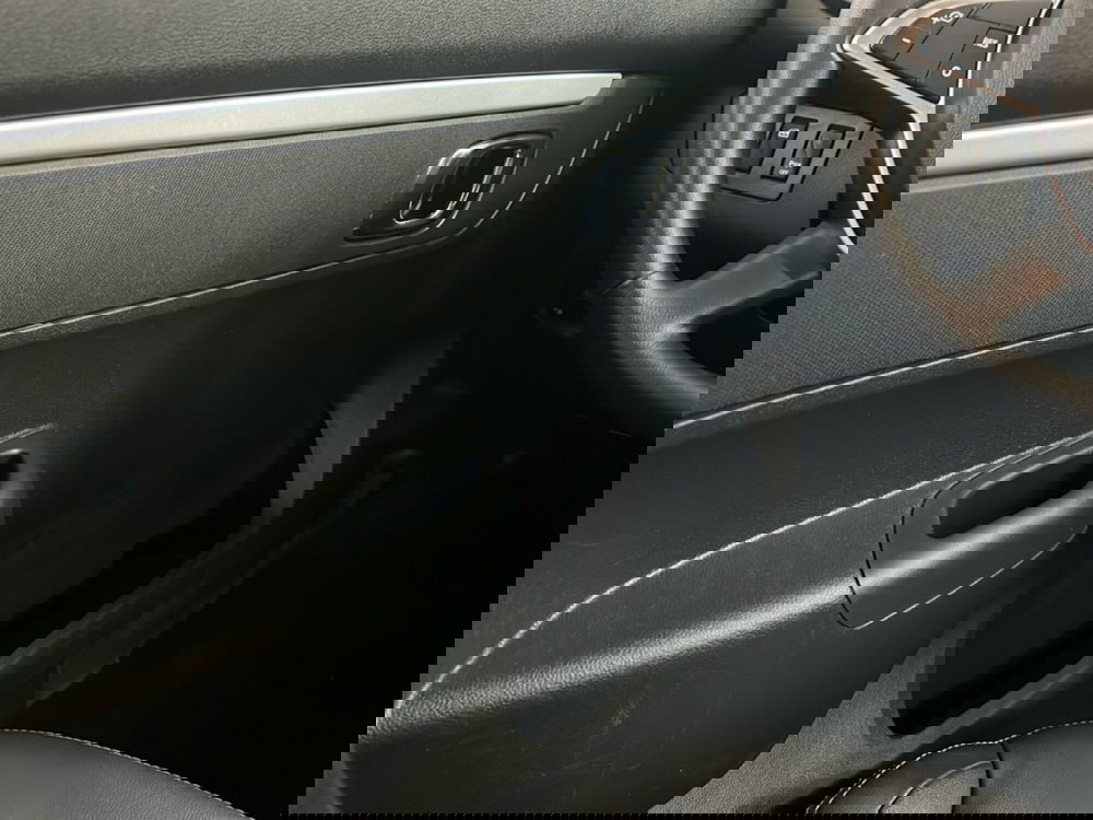 Dacia Spring usata a Roma (13)