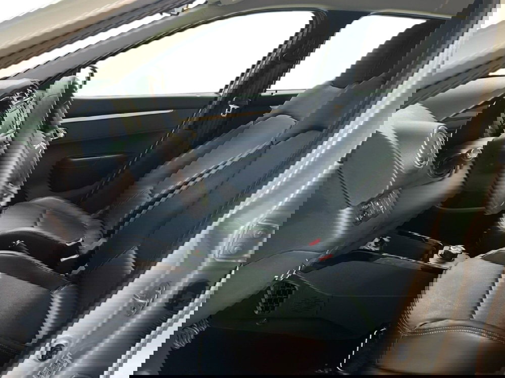 Dacia Spring usata a Roma (14)