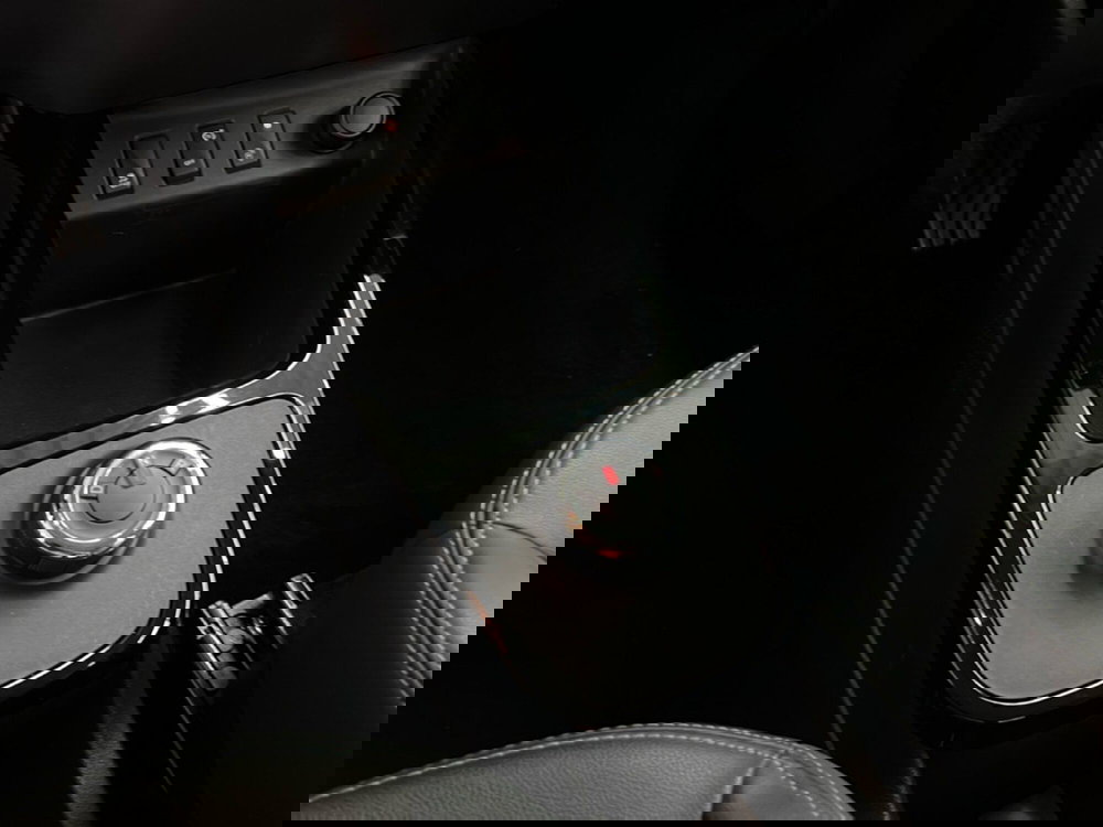 Dacia Spring usata a Roma (16)