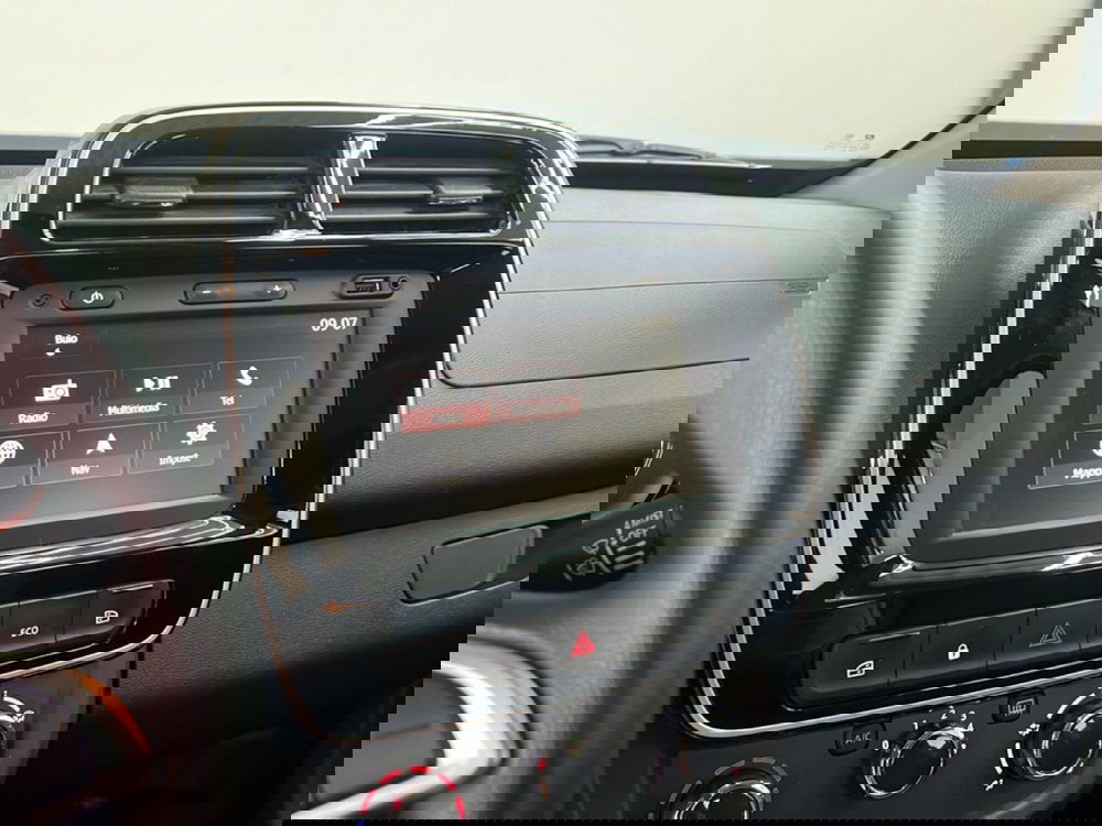 Dacia Spring usata a Roma (18)