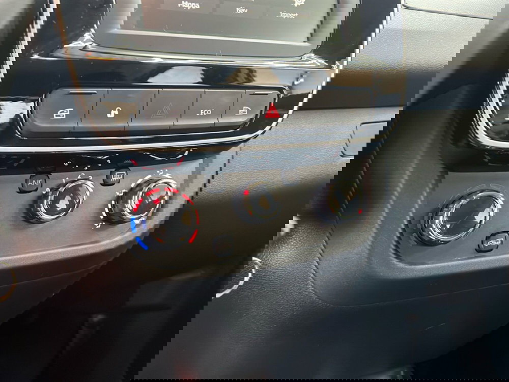 Dacia Spring usata a Roma (19)