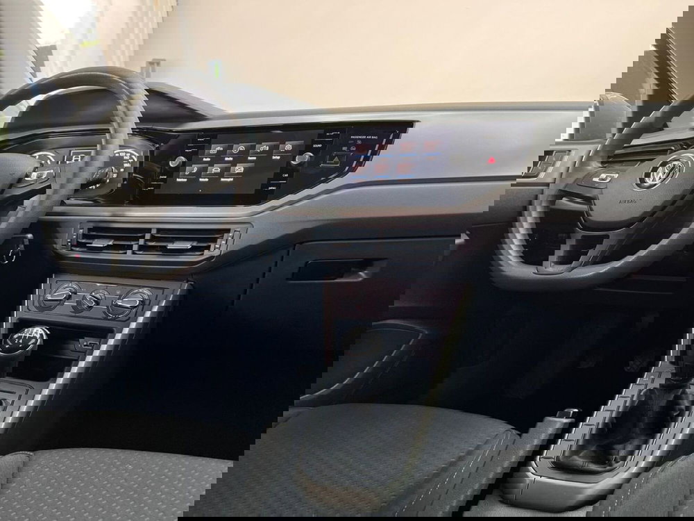 Volkswagen Polo usata a Roma (10)