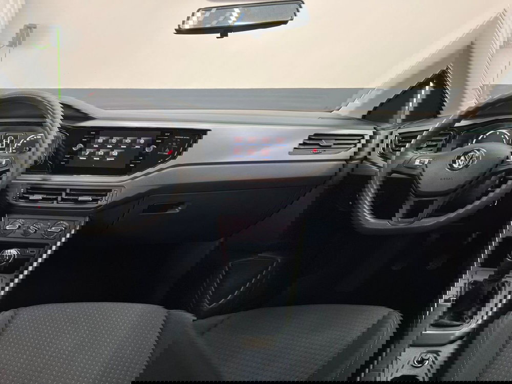 Volkswagen Polo usata a Roma (12)