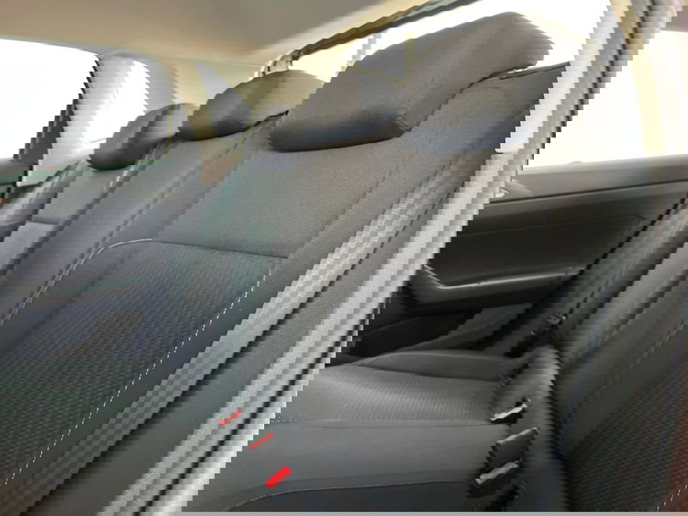 Volkswagen Polo usata a Roma (13)