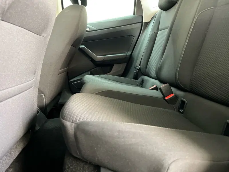 Volkswagen Polo usata a Roma (14)