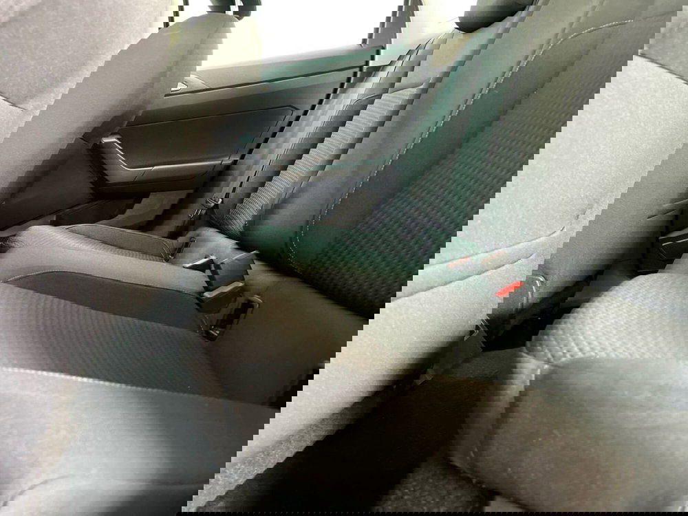 Volkswagen Polo usata a Roma (14)