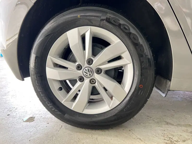 Volkswagen Polo usata a Roma (17)