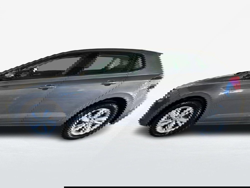 Volkswagen Polo usata a Roma (3)