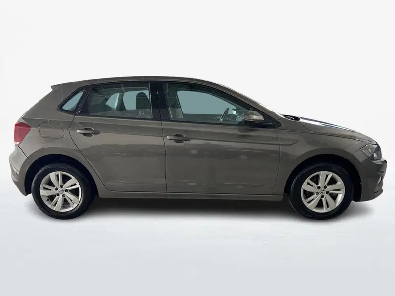 Volkswagen Polo usata a Roma (4)