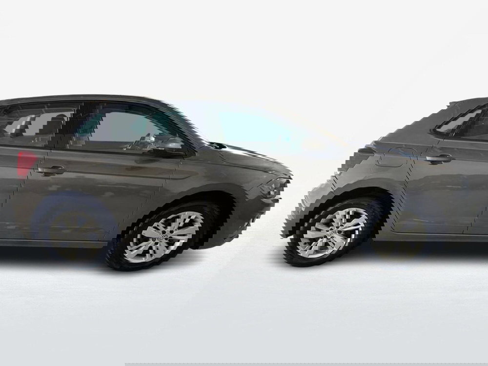 Volkswagen Polo usata a Roma (4)