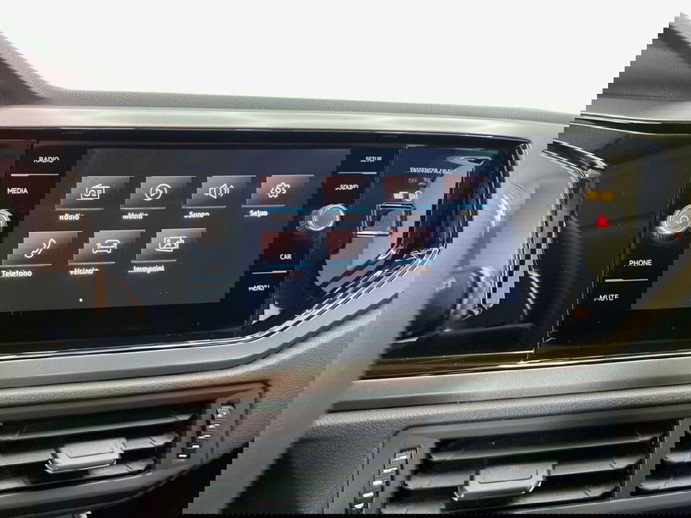 Volkswagen Polo usata a Roma (6)