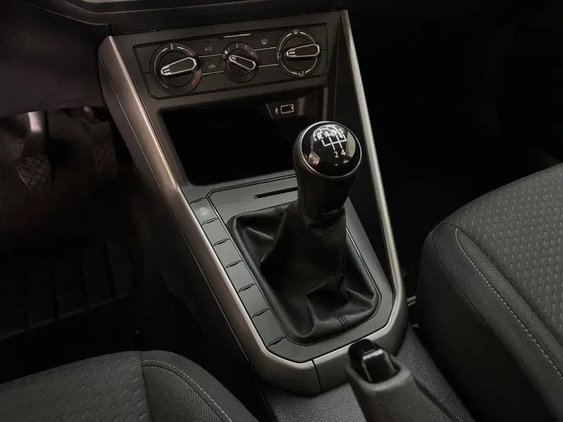 Volkswagen Polo usata a Roma (8)
