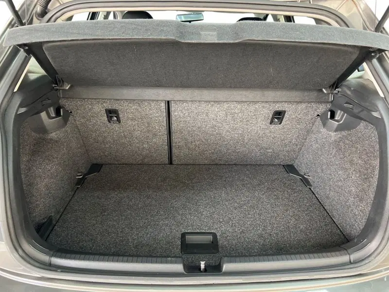 Volkswagen Polo usata a Roma (9)