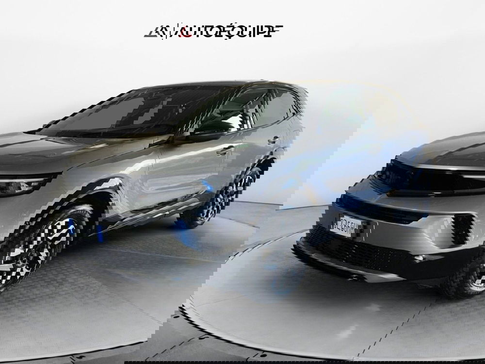 Opel Mokka usata a Roma