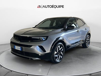 Opel Mokka 1.2 t GS s&amp;s 130cv at8 del 2025 usata a Roma
