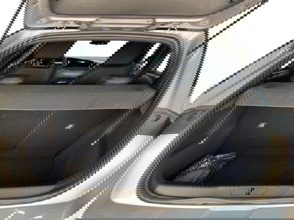 Opel Mokka usata a Roma (10)