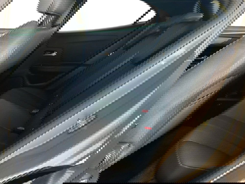 Opel Mokka usata a Roma (11)