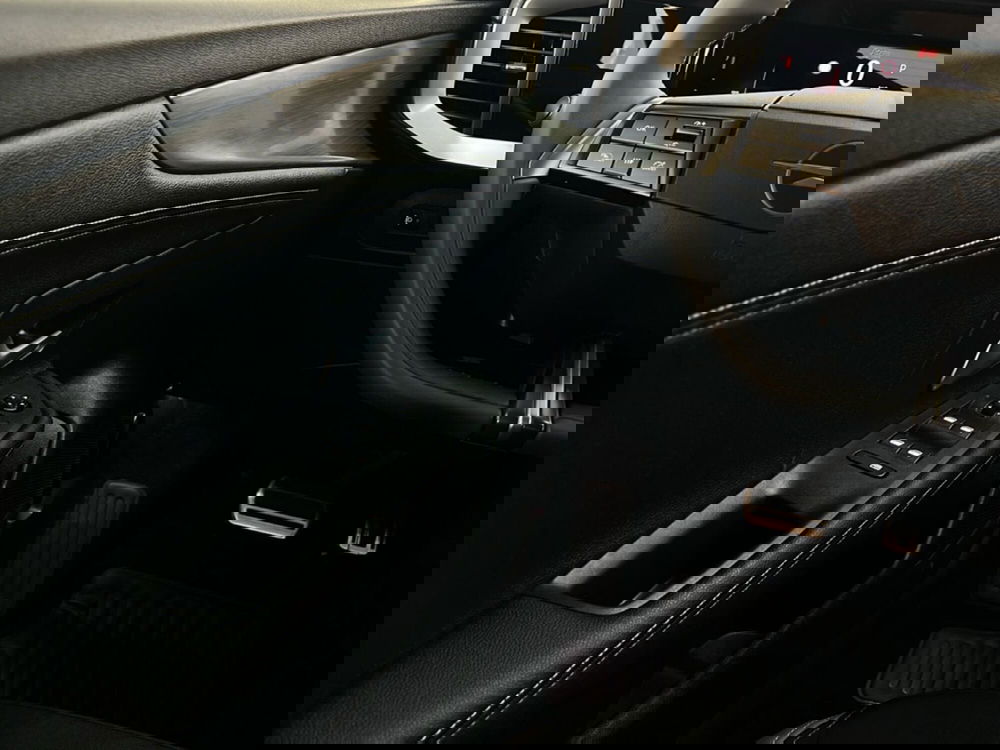 Opel Mokka usata a Roma (12)